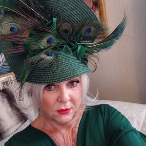 Meet your Posher, Maureen